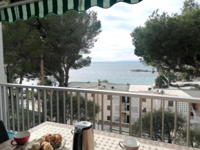 4073 EL CORSARIO, C-2, EN LA MEJOR CALA DE ROSES, ALMADRABA, AGUA DEL MAR CRISTALINA. VISTA AL MAR, RELAX, CERCA DEL CAMINO DE RONDA. - ES-258-70